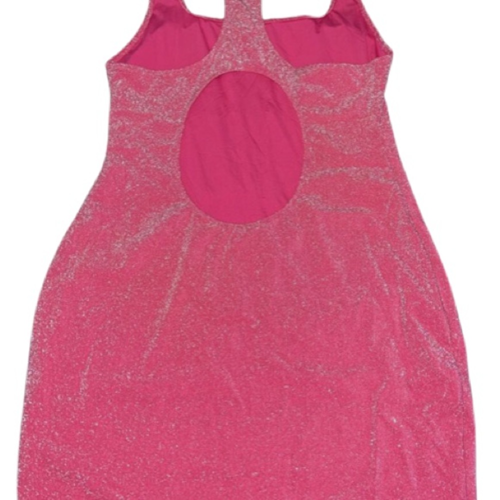 NWT Skims Swim Shimmer Coverup Dress - Picture 2 of 5